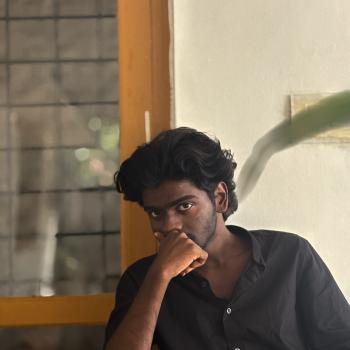 Nithin Lalpramod